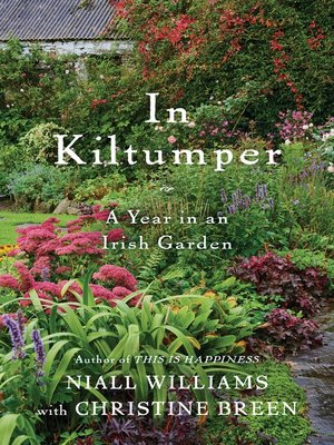 cover image of In Kiltumper